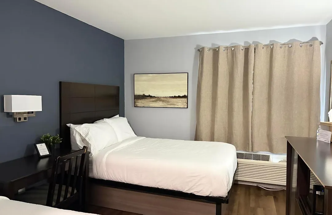 Mainstay Inn-1