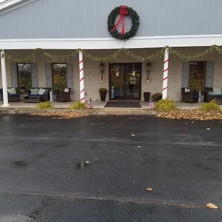 French Creek Inn-2
